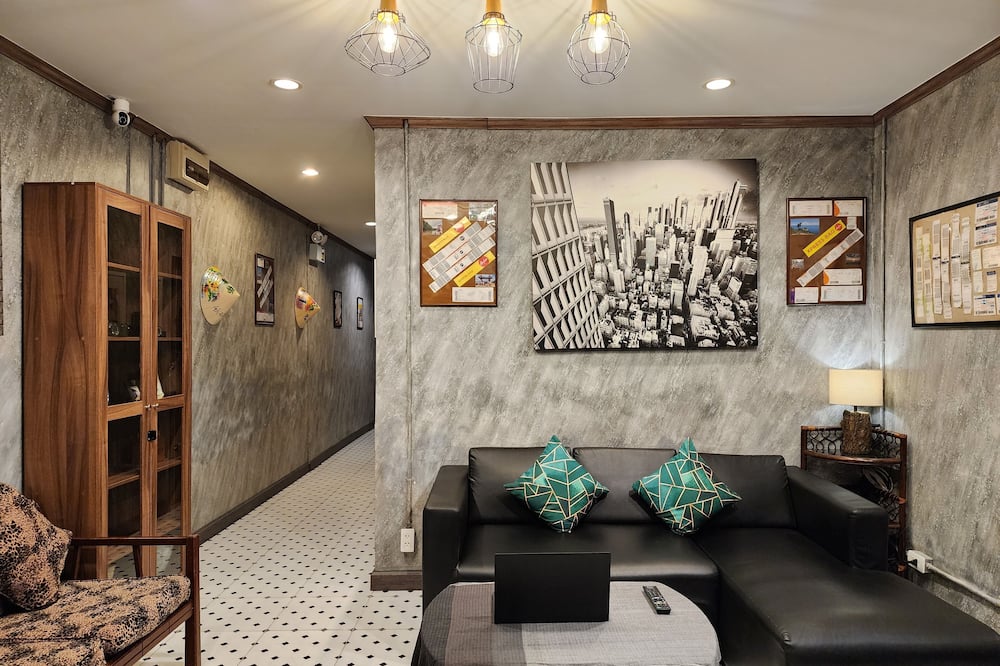The Travellers House - Pet Friendly Accommodation
