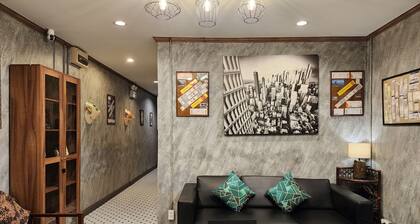 The Travellers House - Pet Friendly Accommodation