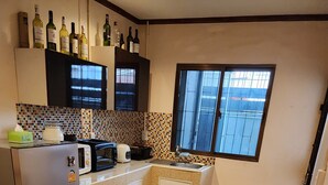 共用キッチン