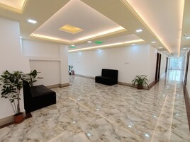 Deluxe Single Room | Terrace/patio