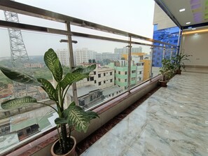 Exterior - Hotel D-Palace (Dhaka)