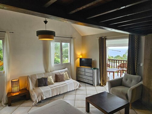 Ylang6 Avec vue Panoramique