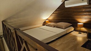 1 bedroom, iron/ironing board, free WiFi, bed sheets - Ylang6 Avec vue Panoramique (Saint Leu)