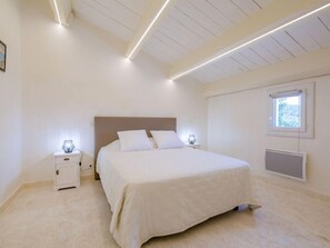 4 habitaciones y wifi 