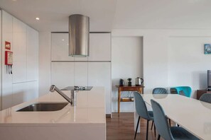 Cozinha privada