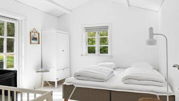 3 chambres, Wi-Fi