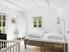 3 soveværelser, Wi-Fi