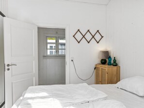 3 bedrooms, WiFi