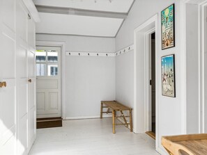 Interiør