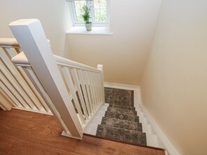 Interior - Bluebell's Cottage (Shrewsbury)