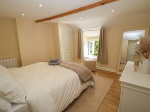 3 chambres, décoration personnalisée, ameublement personnalisé