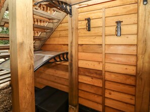 Cottage | Sauna