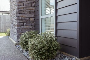 Detalle exterior