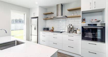 Home away from home | Methven