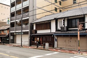 Exterior - Mitsuda Kamigyo (Kyoto)