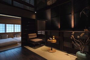 Room - Mitsuda Kamigyo (Kyoto)