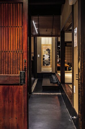 Room - Mitsuda Kamigyo (Kyoto)