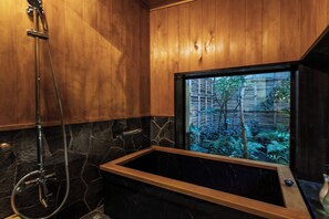 Bathroom - Mitsuda Kamigyo (Kyoto)