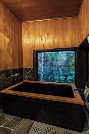 Bathroom - Mitsuda Kamigyo (Kyoto)