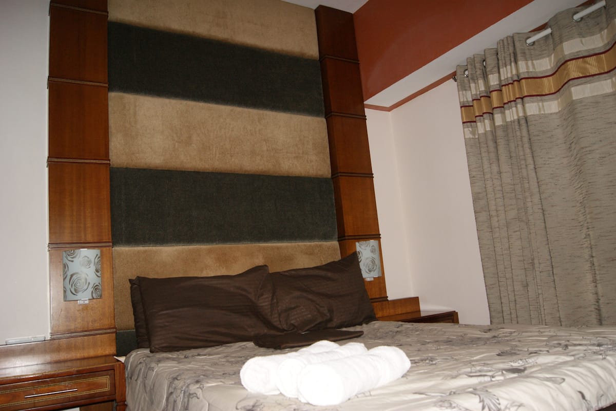 Signature Apartment