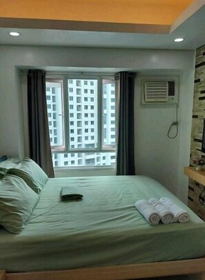 Studio Executive | Allergitestade sängkläder och mörkläggningsgardiner