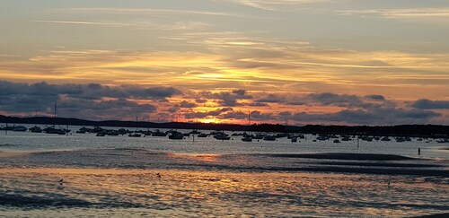 Villa Puppy Entre Terre et mer