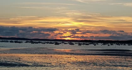 Villa Puppy Entre Terre et mer