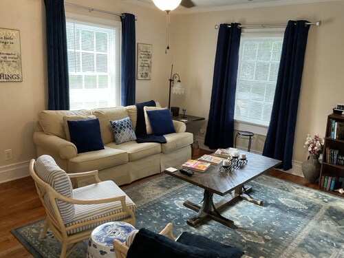 Darlington’s Corner