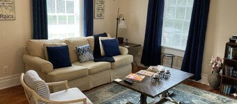 Darlington’s Corner