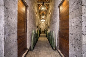 Interior - Nusantara Loft Rote by Alfred in Bali (Canggu)