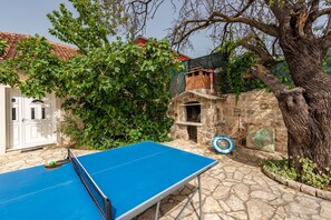 Exterior - Villa Rozaria (Benkovac)