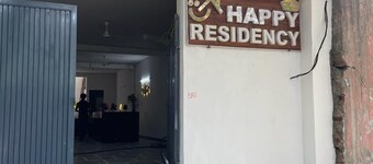 Roomshala 123 Happy Homes Saket