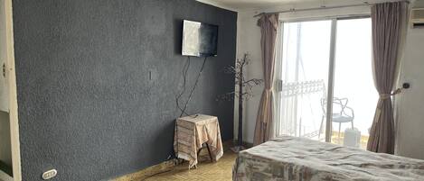 1 slaapkamer, wifi, beddengoed