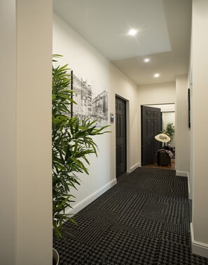 Interior - Cozy Apartment a few stepd from Piazza del Popolo (Roma)