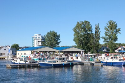 Kuhnle-Tours Malchin