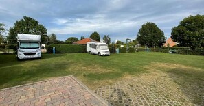 Parken ohne Service (kostenlos)