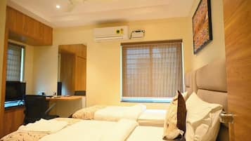 Premium Apartment | 1 bilik tidur, Wi-fi percuma