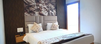 The Butterfly Luxury Serviced Apartments Ganesh Nagar Vijayawada