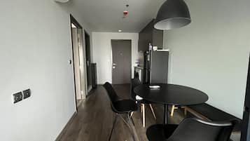 Comfort Apartment | Living area