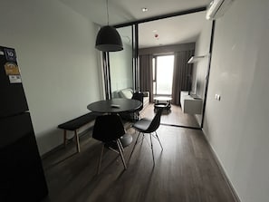 Comfort Apartment | Living area