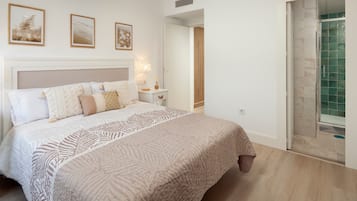 3 camere, ferro/asse da stiro, Wi-Fi gratuito, lenzuola