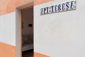 Interiör