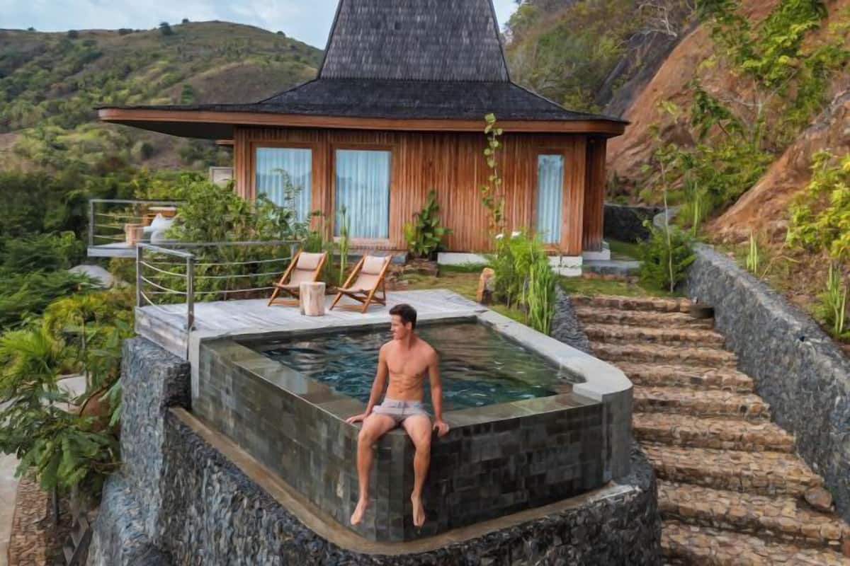 Pool | Outdoor pool