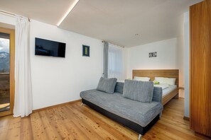 Wi-Fi gratuit, draps fournis