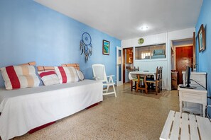 1 Schlafzimmer, Bettwäsche