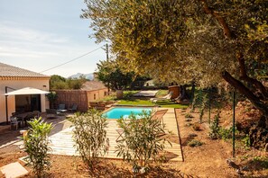 Alberca