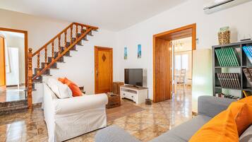 Télévision, lecteur de DVD