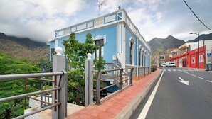 施設の敷地