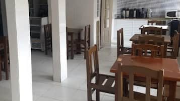 Restaurantes