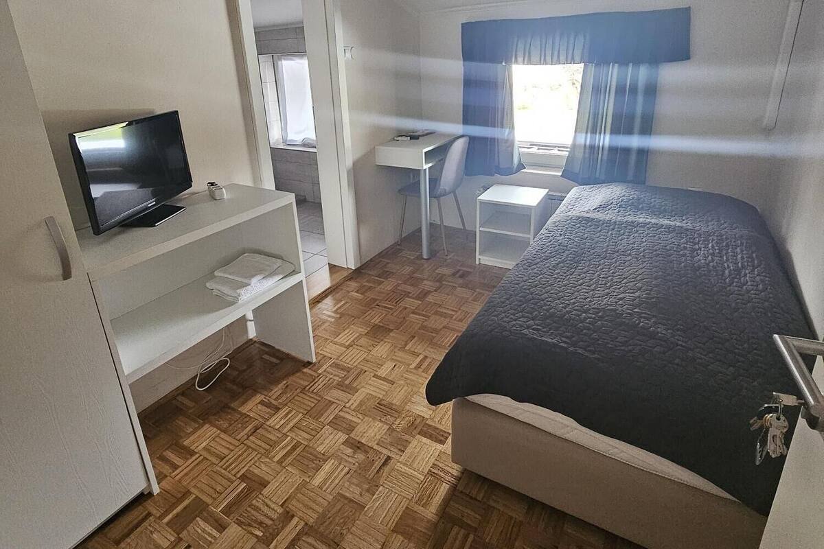 Chambre Simple Classique